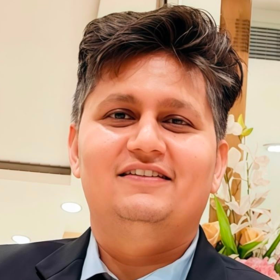 Prasshant
